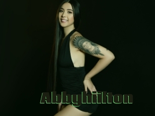 Abbyhiilton