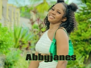 Abbyjanes