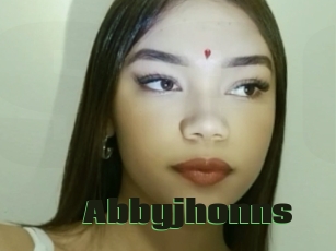 Abbyjhonns