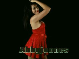 Abbyjoones