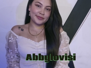 Abbylovisi