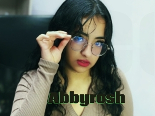 Abbyrosh