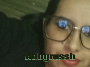 Abbyrussh