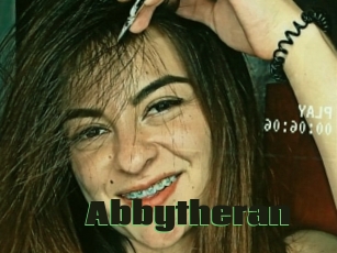 Abbytheran