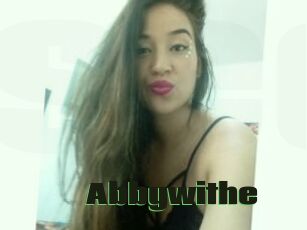 Abbywithe