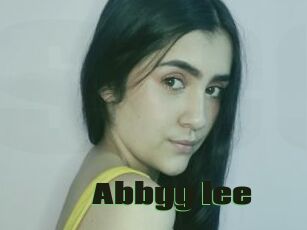 Abbyy_lee