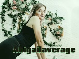 Abigailaverage