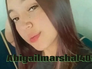 Abigailmarshal409