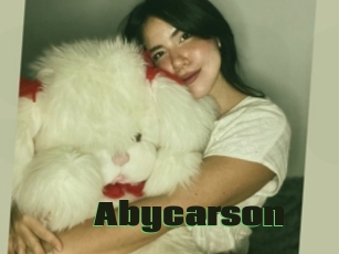 Abycarson