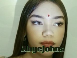 Abyejohns