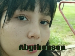 Abythonson