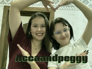 Accaandpeggy