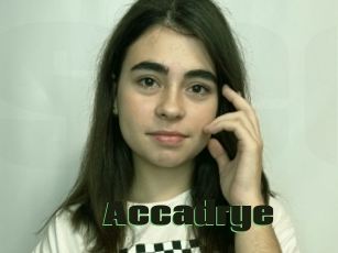 Accadrye