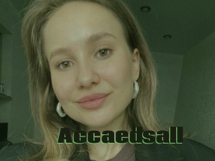 Accaedsall