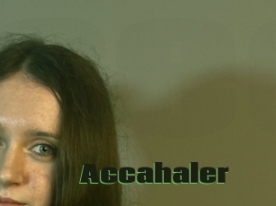 Accahaler