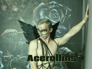 Acerollins