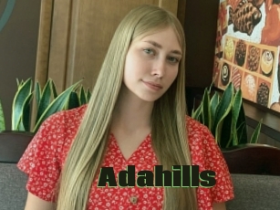 Adahills