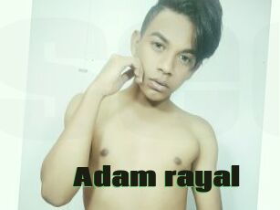 Adam_rayal