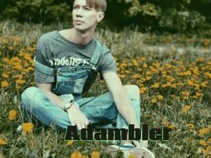 Adambler