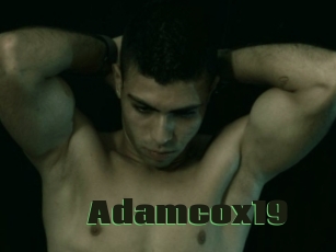 Adamcox19