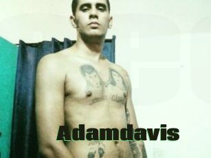 Adamdavis