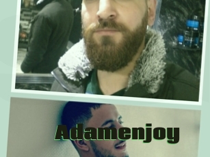 Adamenjoy