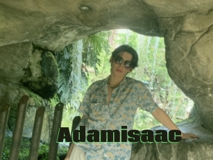 Adamisaac