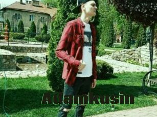 Adamkusin