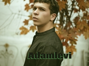 Adamlevi