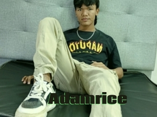 Adamrice