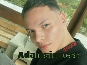 Adamsjoness