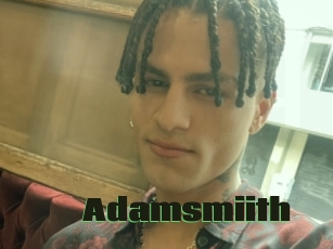 Adamsmiith