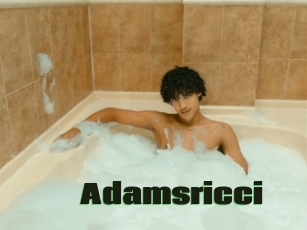 Adamsricci