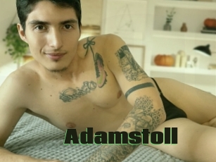 Adamstoll