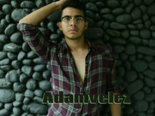 Adamvelez