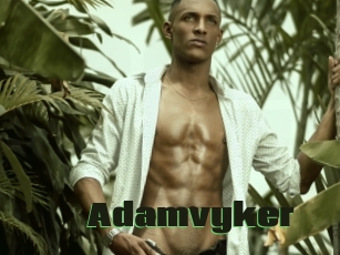 Adamvyker