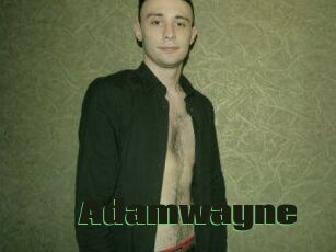 Adamwayne