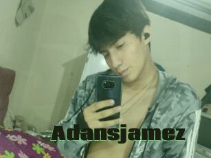 Adansjamez