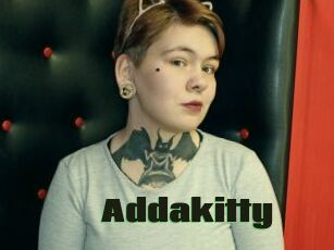 Addakitty