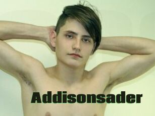 Addisonsader