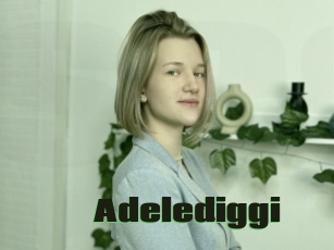 Adelediggi