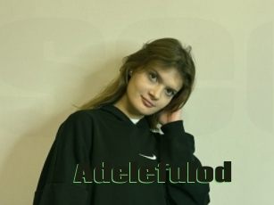 Adelefulod