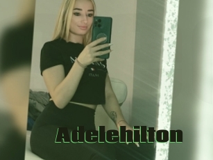 Adelehilton