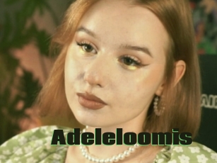 Adeleloomis