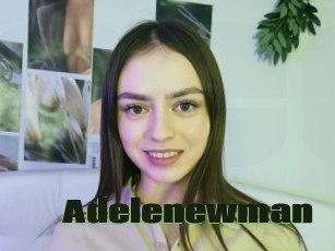 Adelenewman