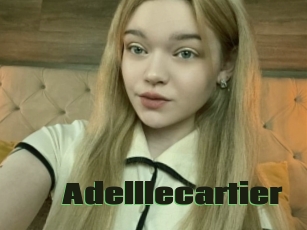 Adelllecartier