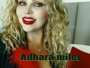 Adhara_miler