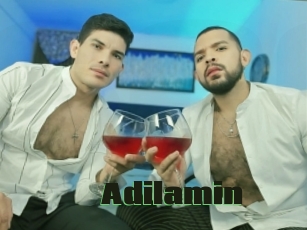 Adilamin