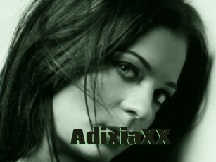 AdixiaXX