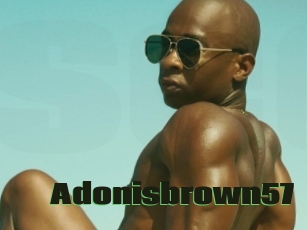 Adonisbrown57